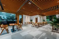 Changbaishan River Valley Hotel Hotels in Antu