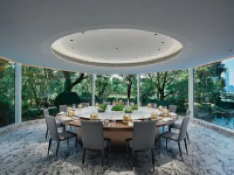 Crowne Plaza SUZHOU by IHG Hotels in Suzhou