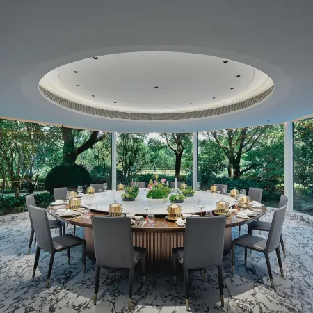 Crowne Plaza SUZHOU by IHG