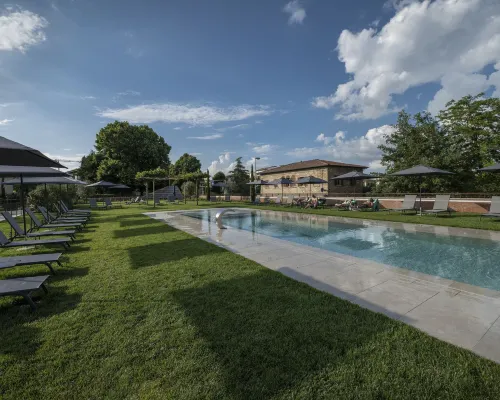 Hotel Palazzo San Lorenzo & Spa Hotels in Colle di Val d'Elsa