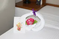 Muong Thanh Cua Dong Hotel - spa