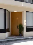 一種民宿（清暉園東樂路地鐵站店）