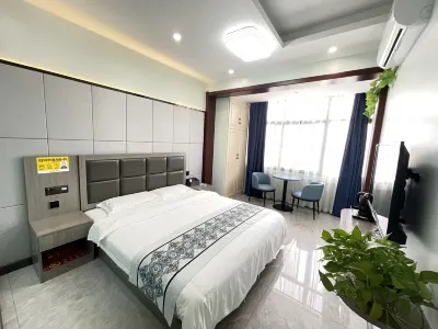 Starwood Hotel