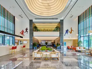 DIANJUN TAOHUALING HOTEL