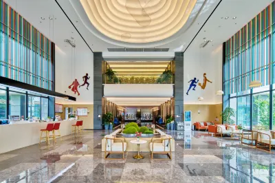 DIANJUN TAOHUALING HOTEL