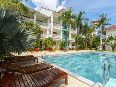 88 Resort Phu Quoc