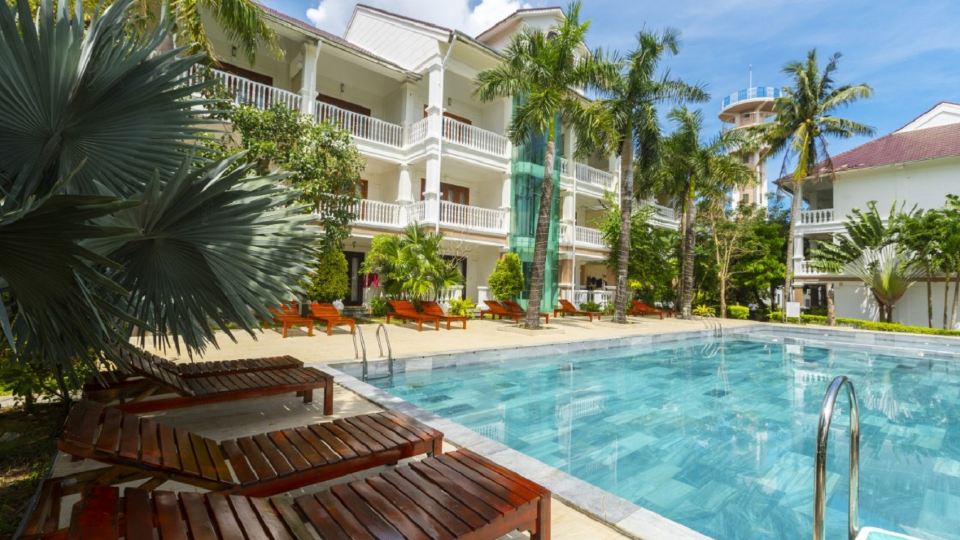88 Resort Phu Quoc