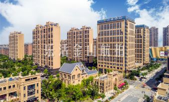 Sanyin Hotel