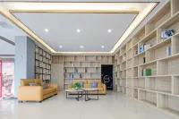 Borrman Hotel (Xiangyang Gucheng National Wetland Park) Hotel a Gucheng