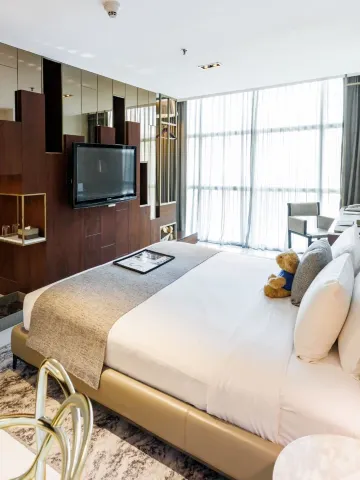 ห้องซูพีเรียร์