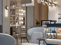 Changji Wanda Moments Hotel Hotels in Changji