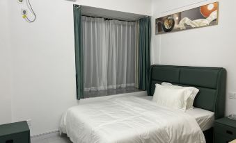 Zhengtong Luxury Homestay