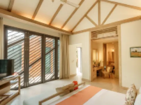 Flora Creek Chiang Mai Hotels in Hang Dong