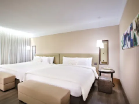 The GAYA Hotel Các khách sạn ở Đài Đông
