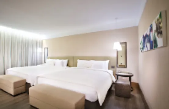 THE GAYA HOTEL渡假酒店