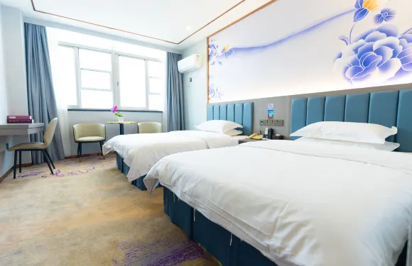 硯山煙草大酒店（七都國際廣場店）