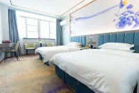 Tobacco Hotel