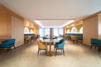Starway Hotel (Zhuzhou Tianyuan District Central Hospital Store)