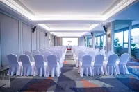 Mercure Guangzhou Beijing Road Pedestrian Street Hotel - Business