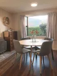 Alpine View Lodge - balcony