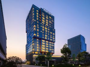 Ascott New District Wuxi