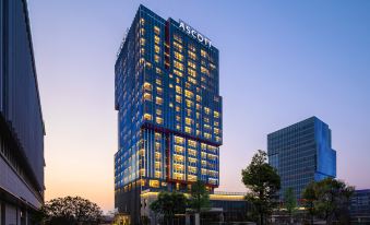 Ascott New District Wuxi