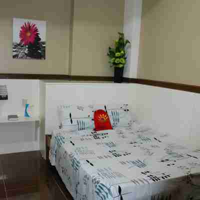 Domer納加市居民 Rooms