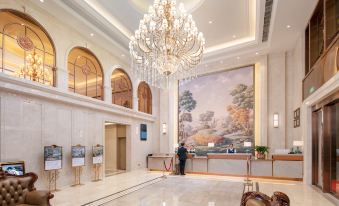 Vienna Hotel (Suizhou Wuyue Plaza Branch)