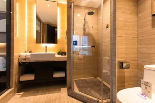 Yitel (Shenyang Hunnan Olympic Sports Center)