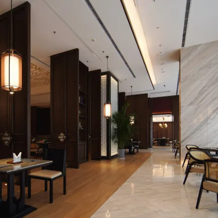 Meiyue Yunxi Hotel