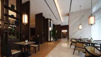 Meiyue Yunxi Hotel - sarapan