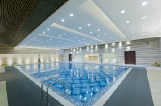 北京國家會議中心大酒店