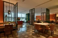Hotels in Barcelona - breakfast