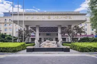 Jinglin Hotel Hotel di 