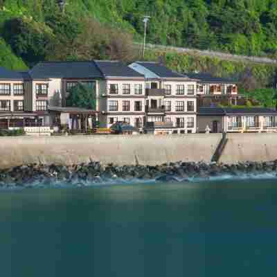 Tsuruya Kisshotei Hotel Exterior