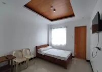 As Ilaya Resort Powered by Cocotel 나숙부 호텔