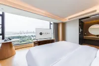 全季酒店（南昌朝陽新城店） 鄰近丁家洲的酒店