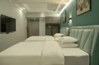 Tongzi County Fulai Hotel (Yelang Street) - موقف سيارات