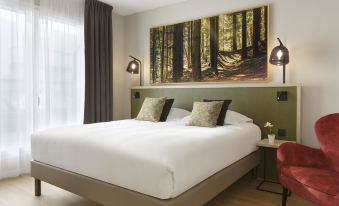 Citadines Eurometropole Strasbourg