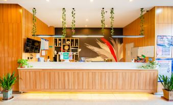 Kaiyue Hotel (Changzhou Xueyan Play Valley)