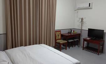 Xiangtan Xiangyuan Hotel (Institute of Technology Vocational Technical College)