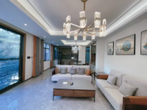 萬寧石梅半島度假美墅