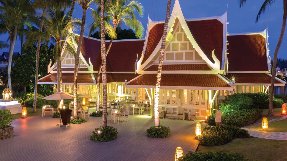 Angsana Laguna Phuket