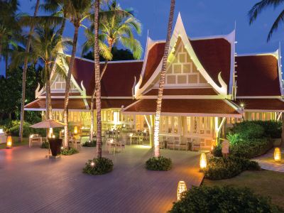 Angsana Laguna Phuket