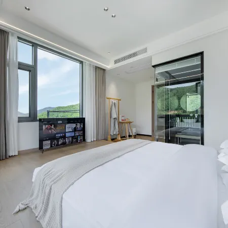 Four Seasons’ Wind HomeStay