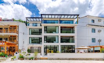 Shanye Guesthouse (Jingxian Shuimo Tingxi Scenic Area Branch)