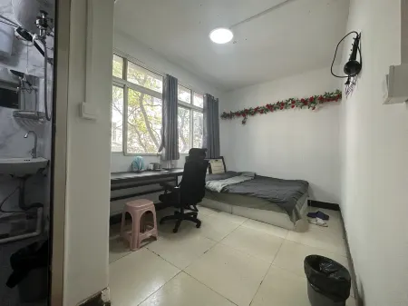Anyu Inn (Xi'an Zhonggulou Huimin Street Branch)