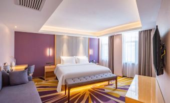Lavande Hotel (Urumqi Changjiang Road International Trade City store)