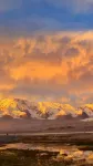 Meet·Muztagh - Mountain view