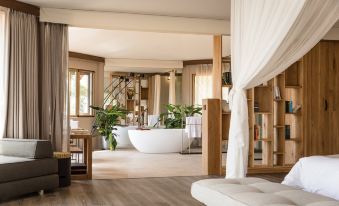 Anadu Olive Manor Hotel